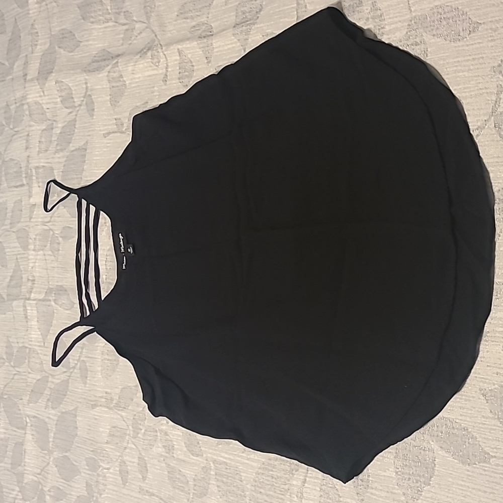 Womens Tank Top